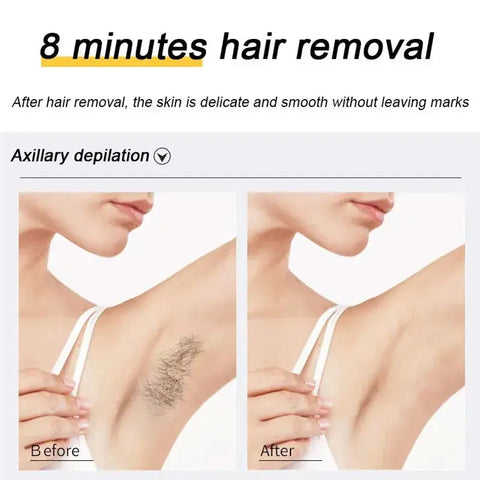 Ecrin Hair Removal Spray - Nayab Style